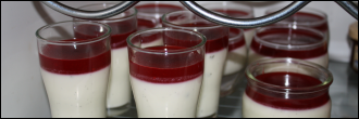 Panna Cotta Panna Cotta