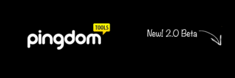 Pingdom Tools